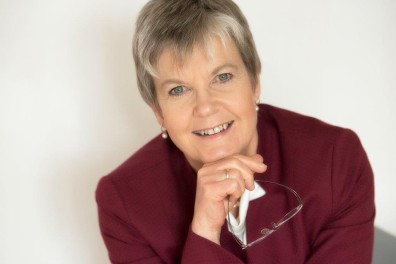 Brigitte Schulan - Leiterin der Akademie