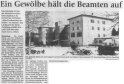 Zeitungsbericht Original