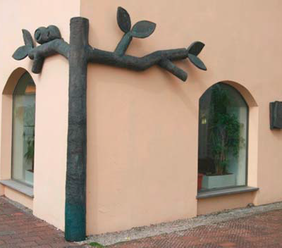 Bronzebaum