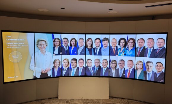 EU-Kommission